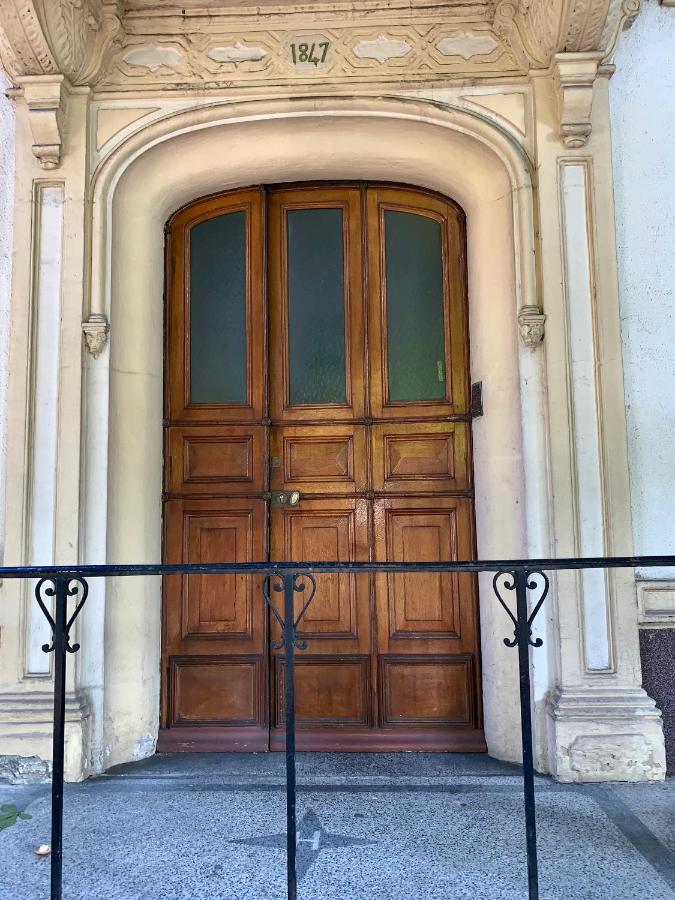 Theatre Sinne Luxury Apartement Mulhouse Exterior foto